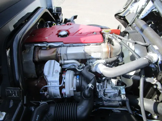 日野 デュトロ 2KG-XZU710M(2WD)の写真28