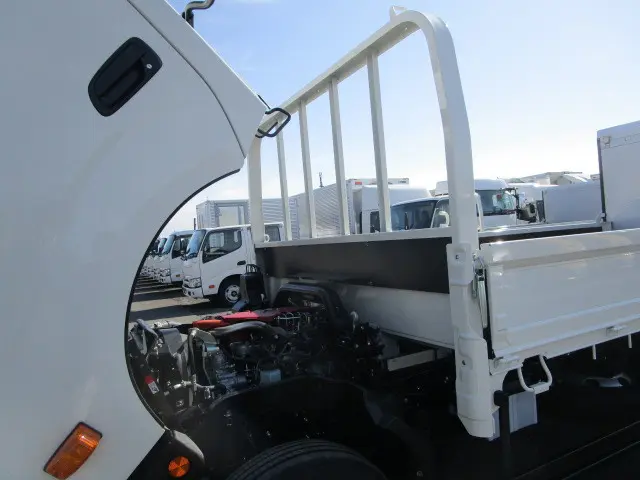 日野 デュトロ 2KG-XZU710M(2WD)の写真33