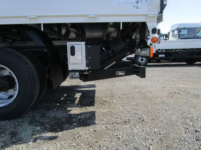 日野 デュトロ 2KG-XZU710M(2WD)の写真35