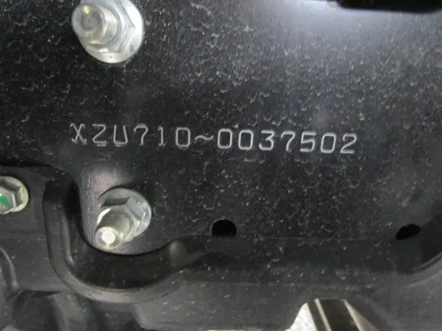 日野 デュトロ 2KG-XZU710M(2WD)の写真48