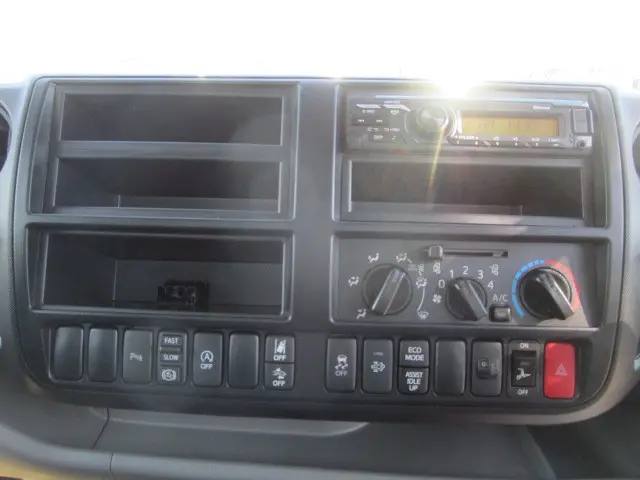 日野 デュトロ 2KG-XZU710M(2WD)の写真18