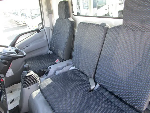 日野 デュトロ 2KG-XZU710M(2WD)の写真22