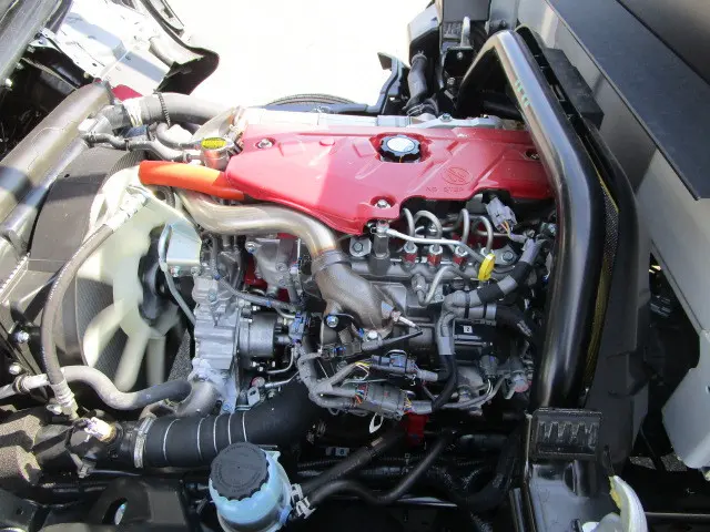 日野 デュトロ 2KG-XZU710M(2WD)の写真27