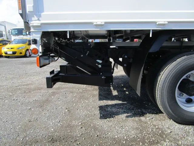 日野 デュトロ 2KG-XZU710M(2WD)の写真34