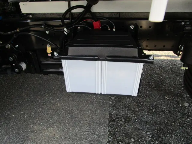 日野 デュトロ 2KG-XZU710M(2WD)の写真36