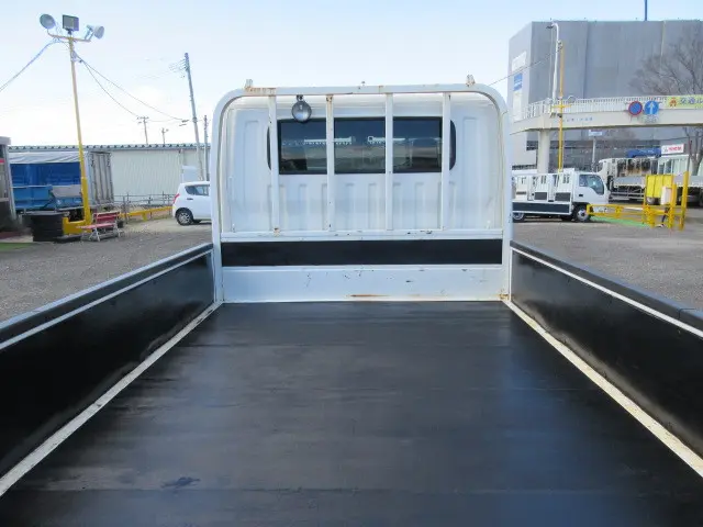 トヨタ ダイナ TKG-XZU710(2WD)の写真9