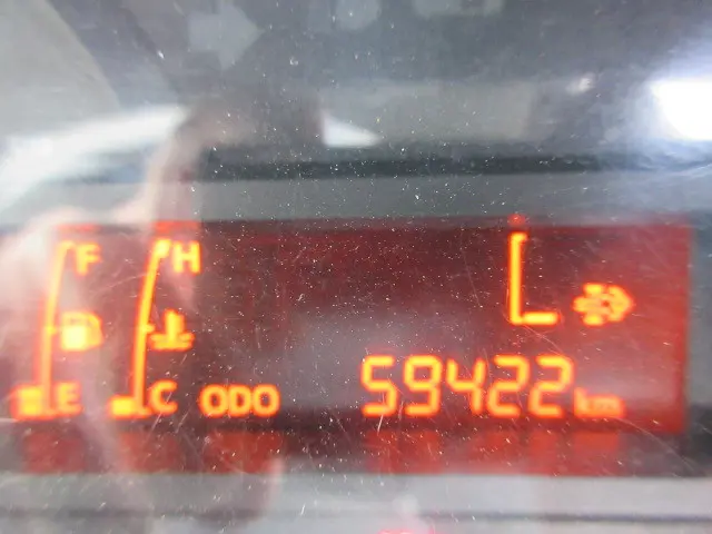 トヨタ ダイナ TKG-XZU710(2WD)の写真14