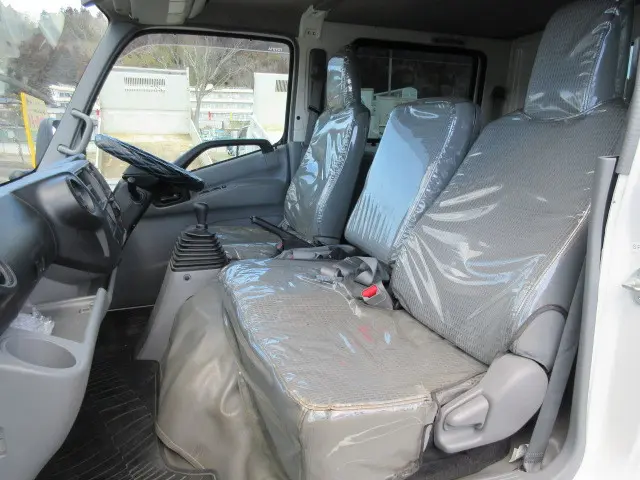 トヨタ ダイナ TKG-XZU710(2WD)の写真17