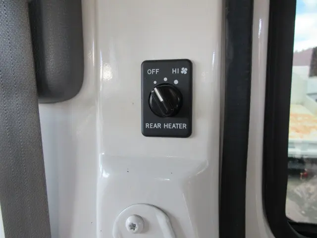 トヨタ ダイナ TKG-XZU710(2WD)の写真21