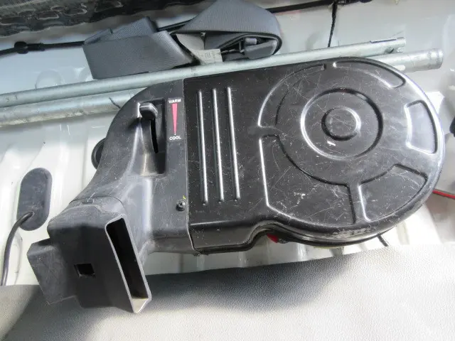 トヨタ ダイナ TKG-XZU710(2WD)の写真22