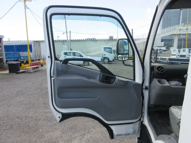 トヨタ ダイナ TKG-XZU710(2WD)の写真26