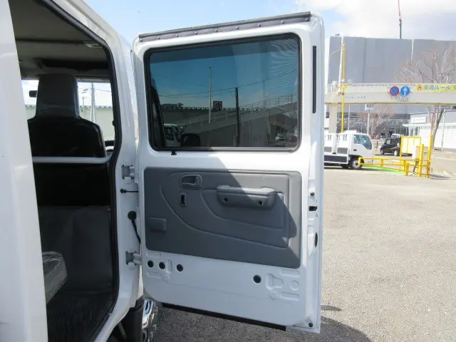 トヨタ ダイナ TKG-XZU710(2WD)の写真28