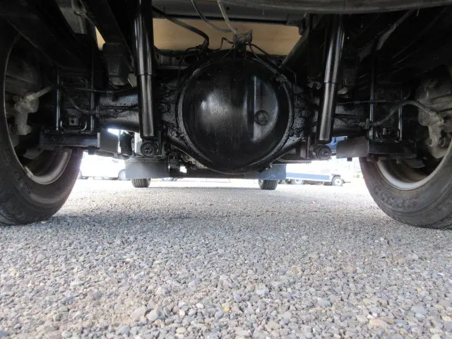 トヨタ ダイナ TKG-XZU710(2WD)の写真30