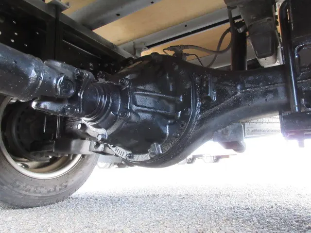 トヨタ ダイナ TKG-XZU710(2WD)の写真31