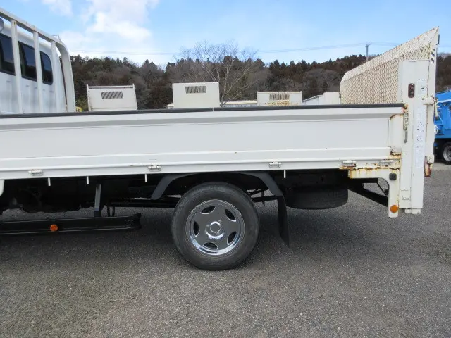 トヨタ ダイナ TKG-XZU710(2WD)の写真33