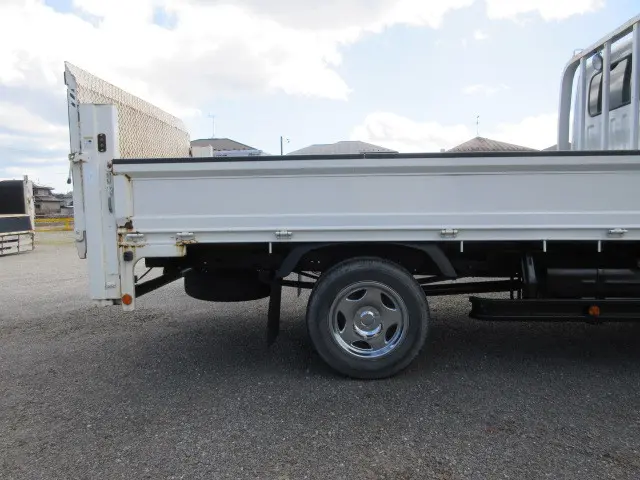 トヨタ ダイナ TKG-XZU710(2WD)の写真34