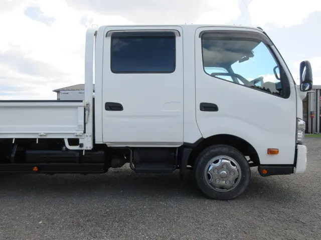 トヨタ ダイナ TKG-XZU710(2WD)の写真35