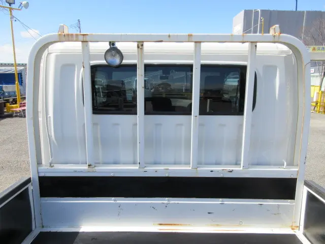 トヨタ ダイナ TKG-XZU710(2WD)の写真36