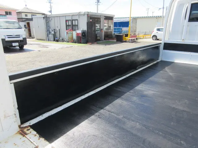 トヨタ ダイナ TKG-XZU710(2WD)の写真37