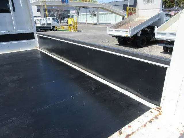 トヨタ ダイナ TKG-XZU710(2WD)の写真38