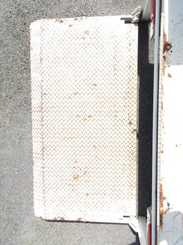 トヨタ ダイナ TKG-XZU710(2WD)の写真39