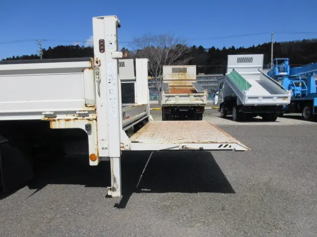 トヨタ ダイナ TKG-XZU710(2WD)の写真40