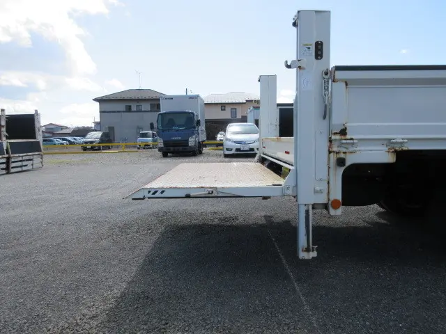 トヨタ ダイナ TKG-XZU710(2WD)の写真41