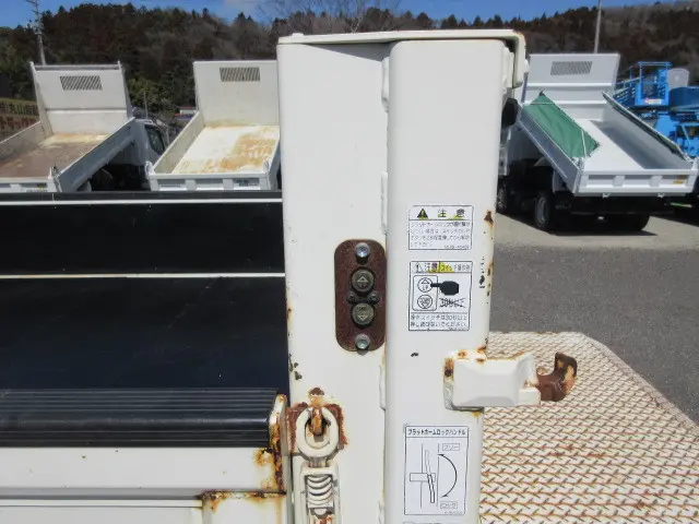 トヨタ ダイナ TKG-XZU710(2WD)の写真42