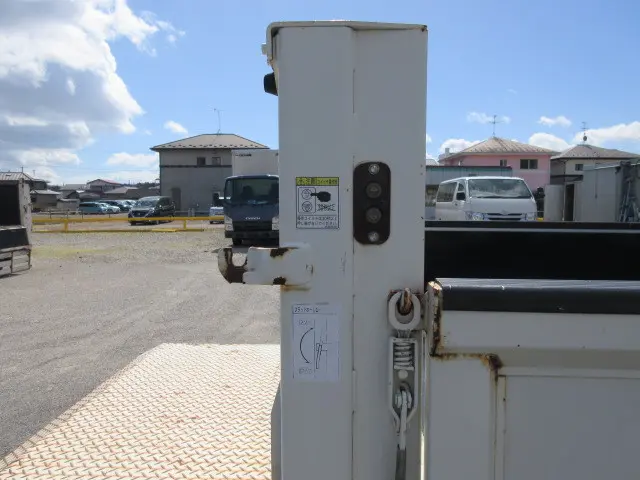 トヨタ ダイナ TKG-XZU710(2WD)の写真43