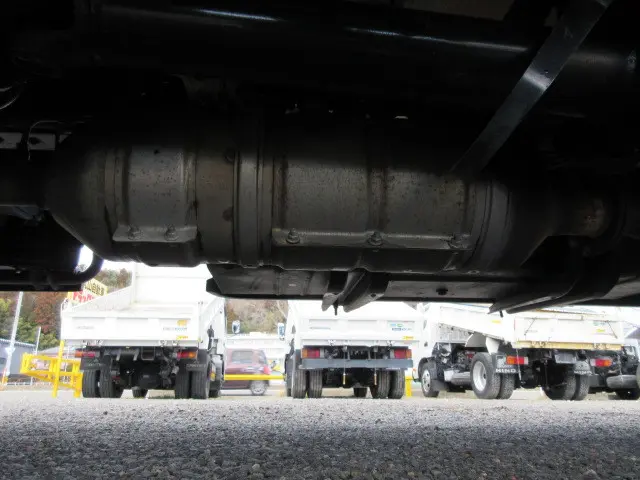 トヨタ ダイナ TKG-XZU710(2WD)の写真46