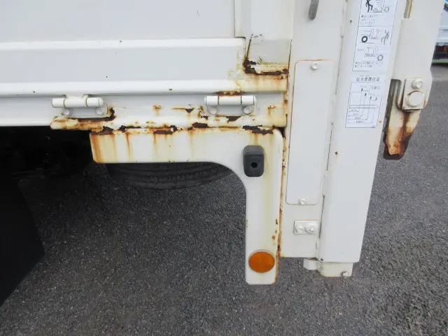 トヨタ ダイナ TKG-XZU710(2WD)の写真47