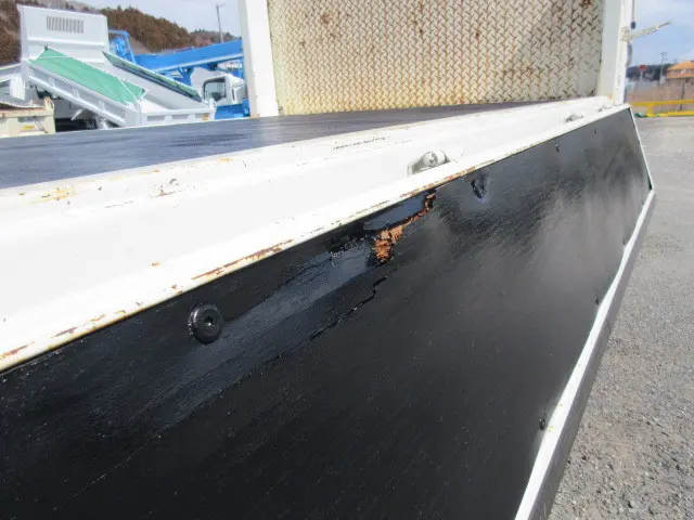 トヨタ ダイナ TKG-XZU710(2WD)の写真48