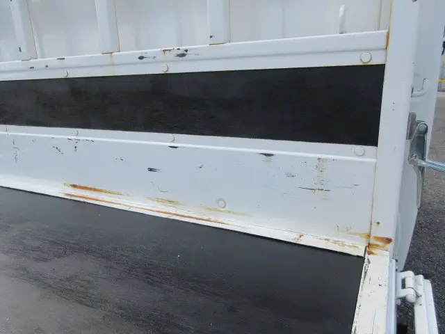 トヨタ ダイナ TKG-XZU710(2WD)の写真49