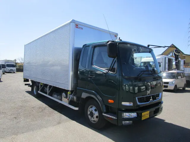 三菱 ファイター 2KG-FK65F(2WD)の写真2