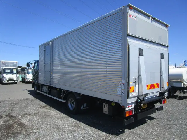 三菱 ファイター 2KG-FK65F(2WD)の写真3