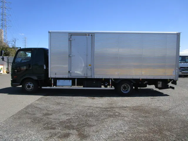 三菱 ファイター 2KG-FK65F(2WD)の写真5