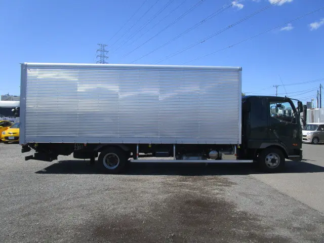 三菱 ファイター 2KG-FK65F(2WD)の写真6