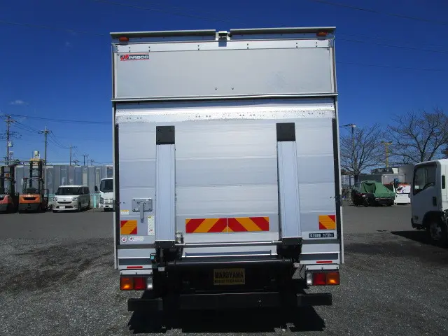 三菱 ファイター 2KG-FK65F(2WD)の写真7