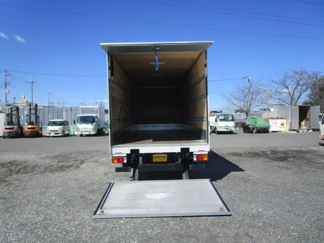 三菱 ファイター 2KG-FK65F(2WD)の写真8