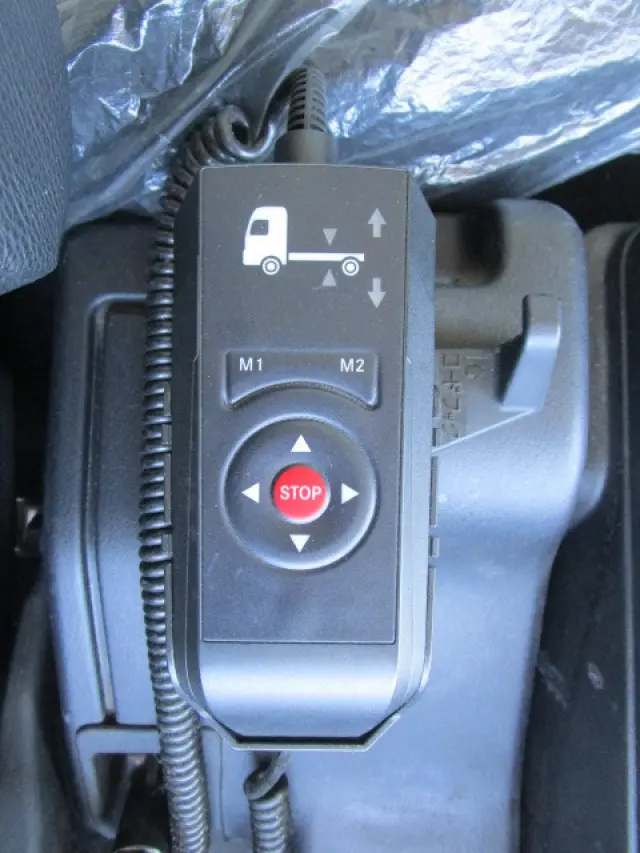 三菱 ファイター 2KG-FK65F(2WD)の写真18