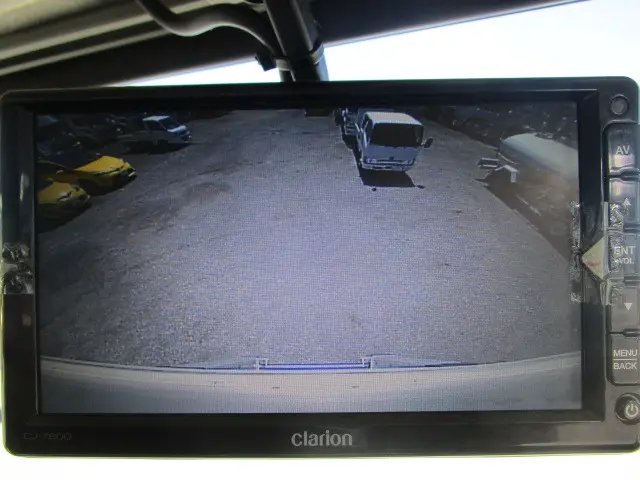 三菱 ファイター 2KG-FK65F(2WD)の写真19