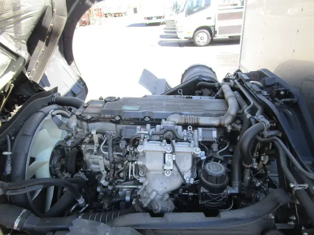 三菱 ファイター 2KG-FK65F(2WD)の写真24