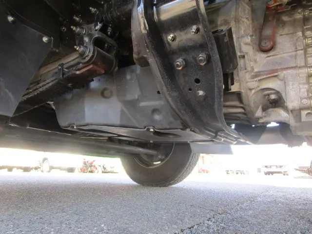 三菱 ファイター 2KG-FK65F(2WD)の写真26