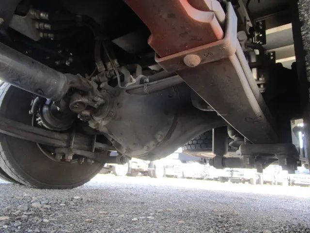 三菱 ファイター 2KG-FK65F(2WD)の写真27