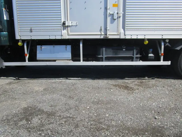 三菱 ファイター 2KG-FK65F(2WD)の写真28