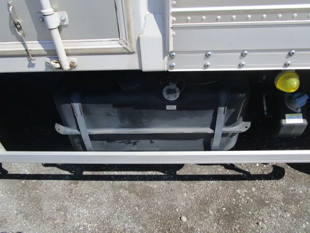 三菱 ファイター 2KG-FK65F(2WD)の写真29