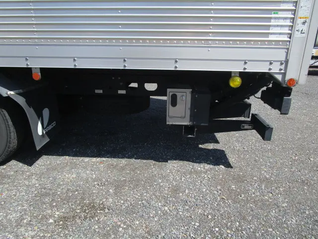 三菱 ファイター 2KG-FK65F(2WD)の写真31