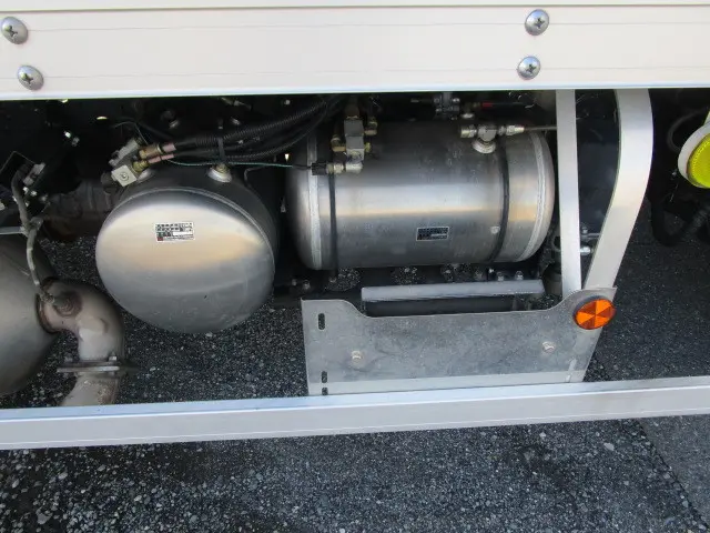 三菱 ファイター 2KG-FK65F(2WD)の写真34