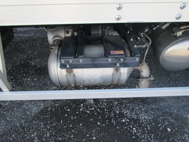 三菱 ファイター 2KG-FK65F(2WD)の写真35