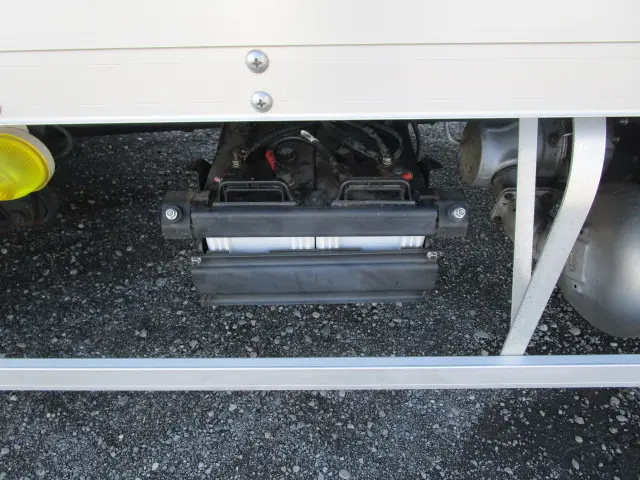 三菱 ファイター 2KG-FK65F(2WD)の写真36